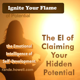 Podcast thumbnail for Ignite Your Flame Podcast