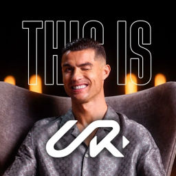 Podcast thumbnail for UR · Cristiano