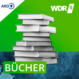Podcast thumbnail for WDR 5 Bücher