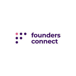 Podcast thumbnail for Founders Connect