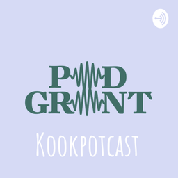 Podcast thumbnail for Kookpotcast