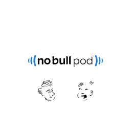 Podcast thumbnail for No Bull Pod