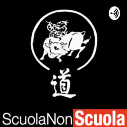 Podcast thumbnail for ScuolaNonScuola Podcast- incontri con Pier Giorgio Caselli
