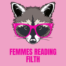 Podcast thumbnail for Femmes Reading Filth