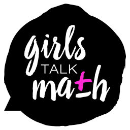 Podcast thumbnail for Girls Talk Math
