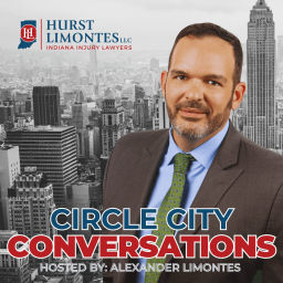 Podcast thumbnail for Circle City Conversations