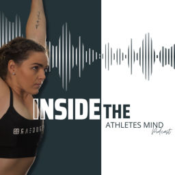 Podcast thumbnail for Inside The Athletes Mind