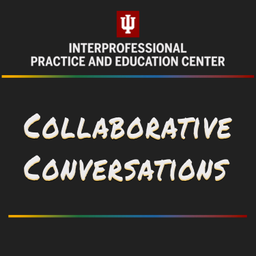Podcast thumbnail for Collaborative Conversations