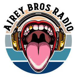 Podcast thumbnail for Airey Bros.'s Radio