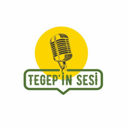 Podcast thumbnail for TEGEP'in Sesi