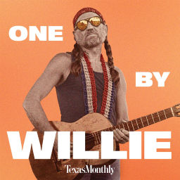 Podcast thumbnail for One By Willie