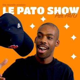 Podcast thumbnail for Le pato show