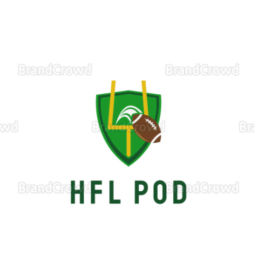 Podcast thumbnail for HFL POD