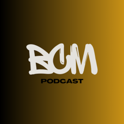 Podcast thumbnail for The BCM Podcast