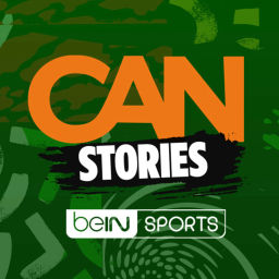 Podcast thumbnail for CAN Stories