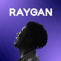 Podcast thumbnail for Raygan