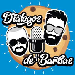 Podcast thumbnail for Diálogos de Barbas