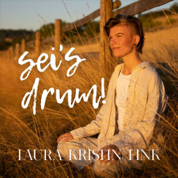 Podcast thumbnail for sei's drum!
