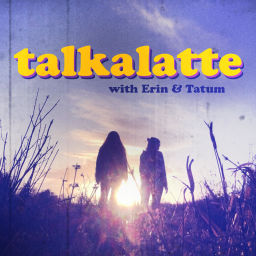 Podcast thumbnail for talkalatte