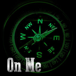 Podcast thumbnail for On Me