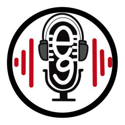 Podcast thumbnail for live by (e.g.) podcast