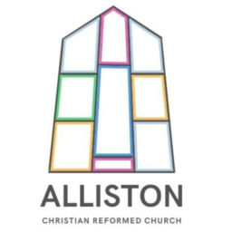 Podcast thumbnail for Alliston Christian Reformed Church