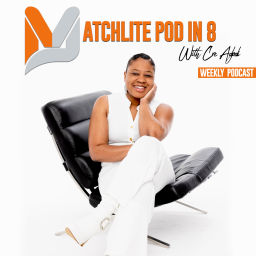 Podcast thumbnail for Matchlite Pod in 8