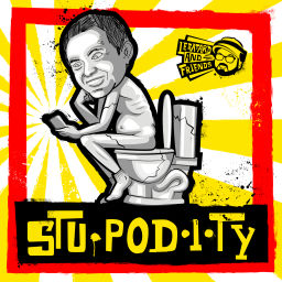 Podcast thumbnail for Le Batard & Friends - STUpodity