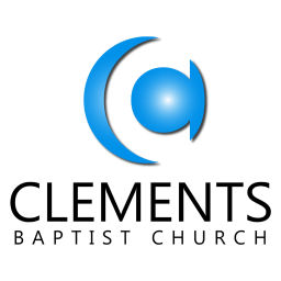 Podcast thumbnail for Clements Baptist Church