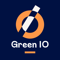 Podcast thumbnail for Green IO