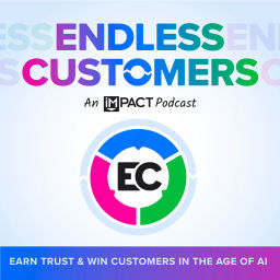 Podcast thumbnail for Endless Customers