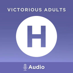 Podcast thumbnail for Victorious Adults 55+ Meetings
