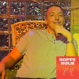 Podcast thumbnail for Hoppe Radio (Hoppe Hour) With Ryan Hoppe