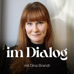 Podcast thumbnail for im Dialog