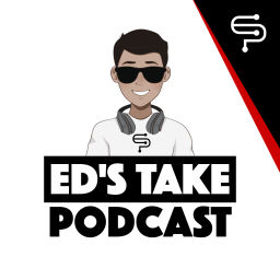 Podcast thumbnail for Ed's Take
