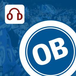 Podcast thumbnail for Vi taler om OB