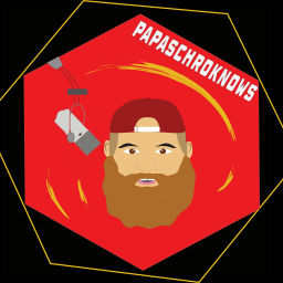 Podcast thumbnail for Papa Schro Knows