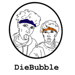 Podcast thumbnail for DieBubble