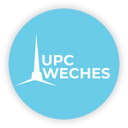 Podcast thumbnail for UPC Weches Podcast