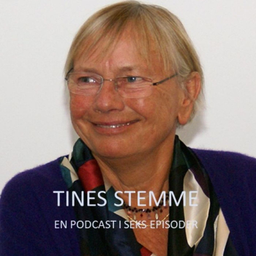 Podcast thumbnail for Tines Stemme