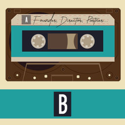 Podcast thumbnail for Your B-Side / Ta Face B
