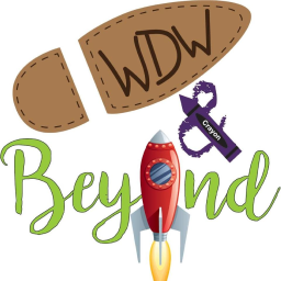 Podcast thumbnail for WDW & Beyond