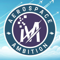 Podcast thumbnail for Aerospace Ambition