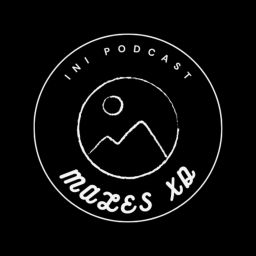 Podcast thumbnail for INI PODCAST