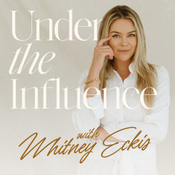 Podcast thumbnail for Under the Influence Podcast