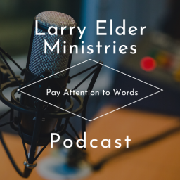 Podcast thumbnail for Larry Elder Ministries