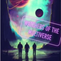 Podcast thumbnail for Watcher's Of The Multiverse