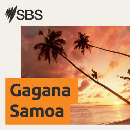 Podcast thumbnail for SBS Samoan - SBS Samoan