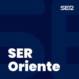 Podcast thumbnail for SER Oriente