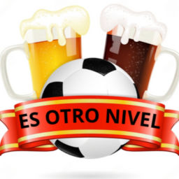 Podcast thumbnail for Es Otro Nivel